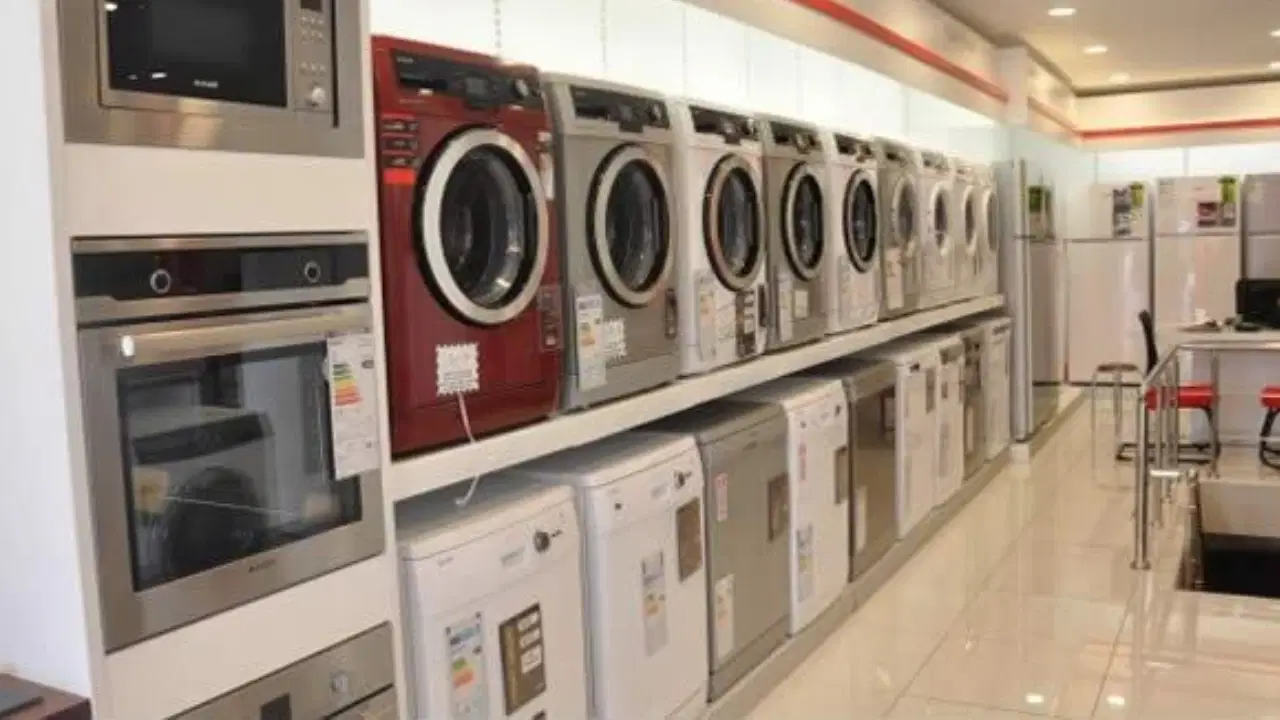 Hafik Beyaz Eşya Tamircisi