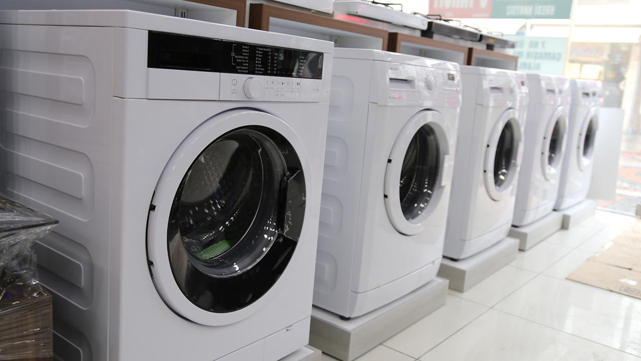 Hafik Beyaz Eşya Tamircisi